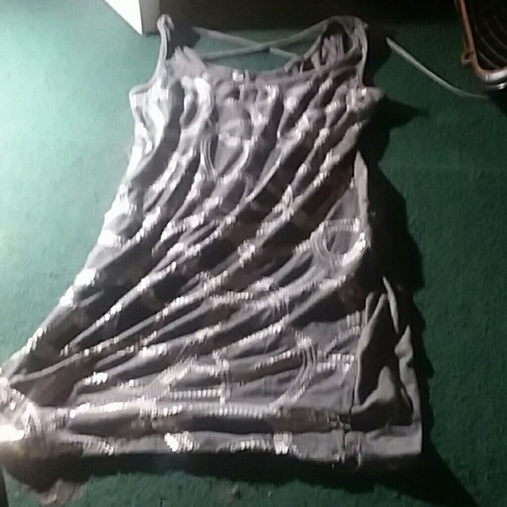 A shirt perfect for girls night